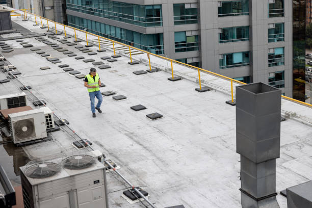 Reliable Hallandale Beach, FL Roofing Services Solutions