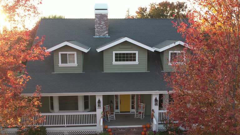 Asphalt Shingles Roofing in Hallandale Beach, FL